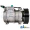 A & I Products Compressor, A/C 13" x9" x8" A-AT168543 - alternate 7